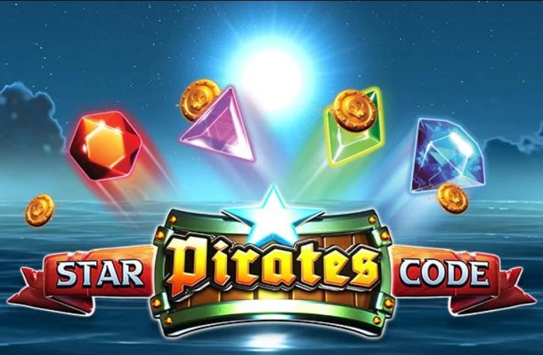 Play star drifter slot