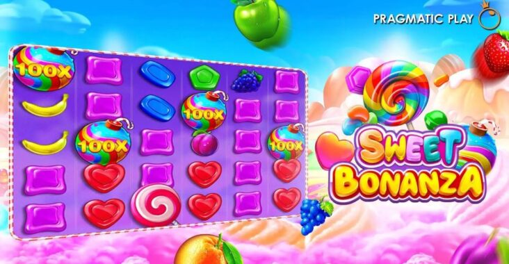 Sweet Bonanza Game Terpopuler di Situs Xotogel Masa Kini